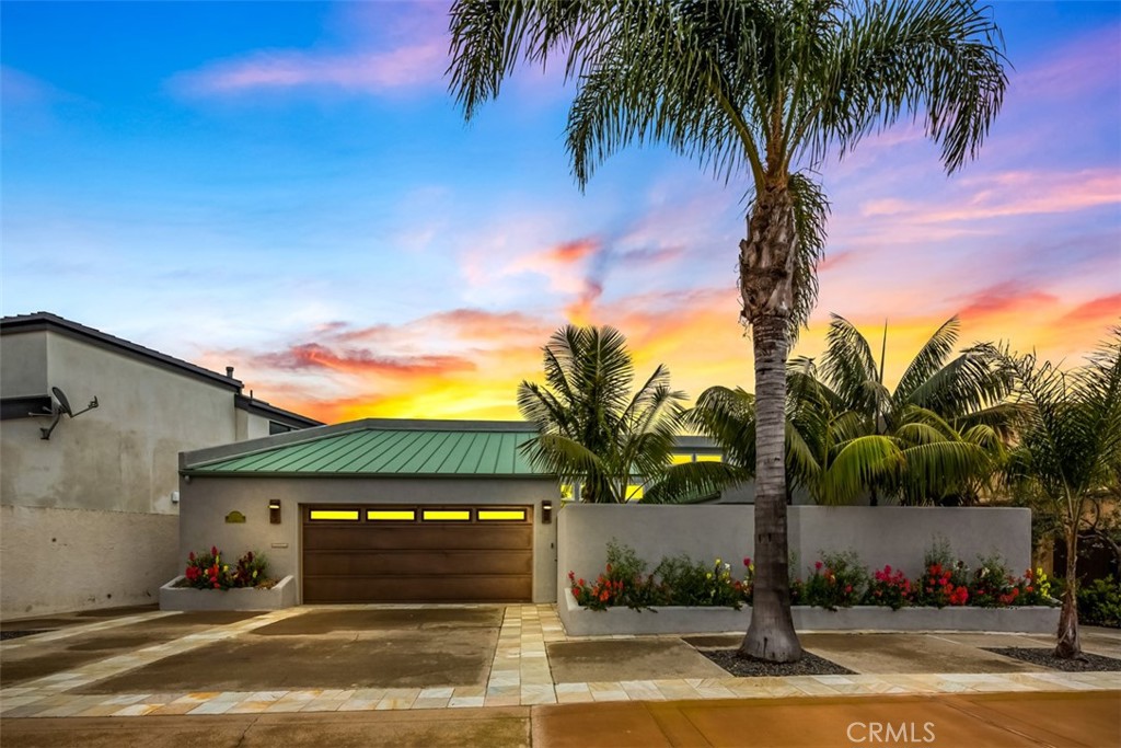 Harbor Island ""Drive"" (HIDC) - Residential