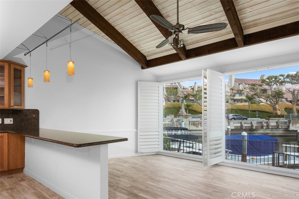 Harbor Island ""Drive"" (HIDC) - Residential