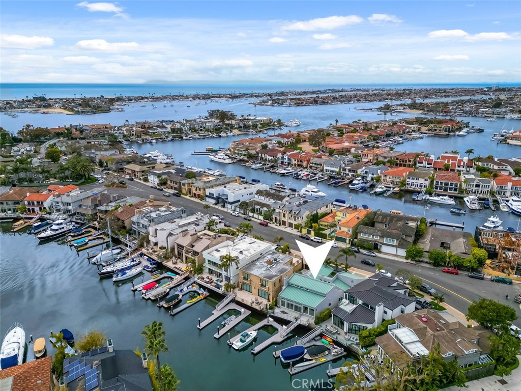 Harbor Island ""Drive"" (HIDC) - Residential