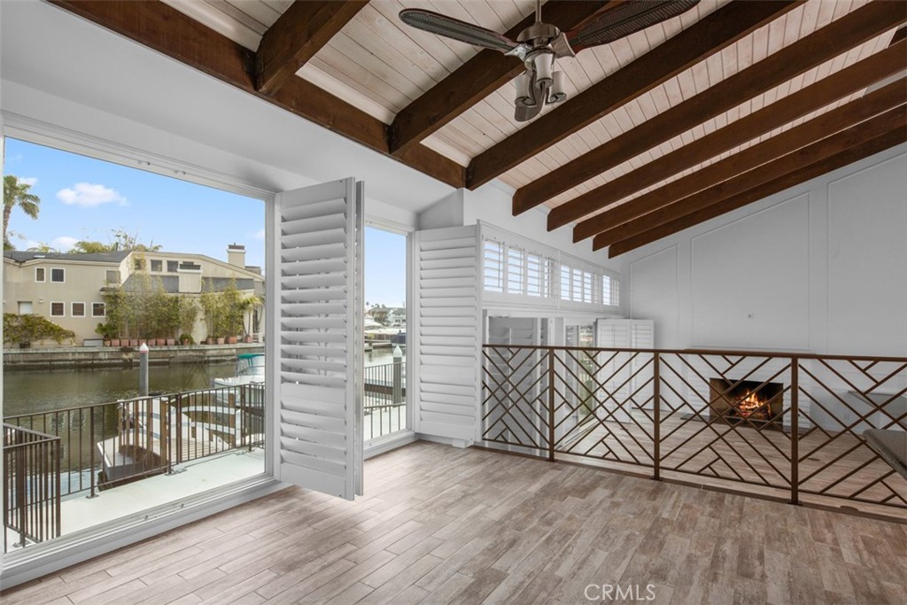 Harbor Island ""Drive"" (HIDC) - Residential