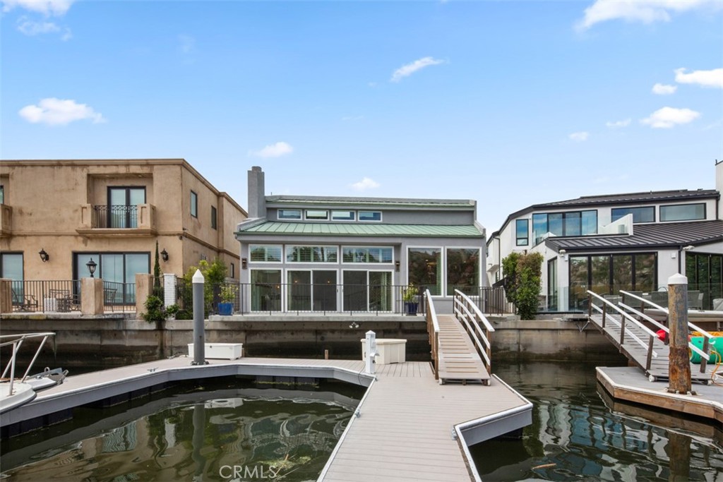 Harbor Island ""Drive"" (HIDC) - Residential