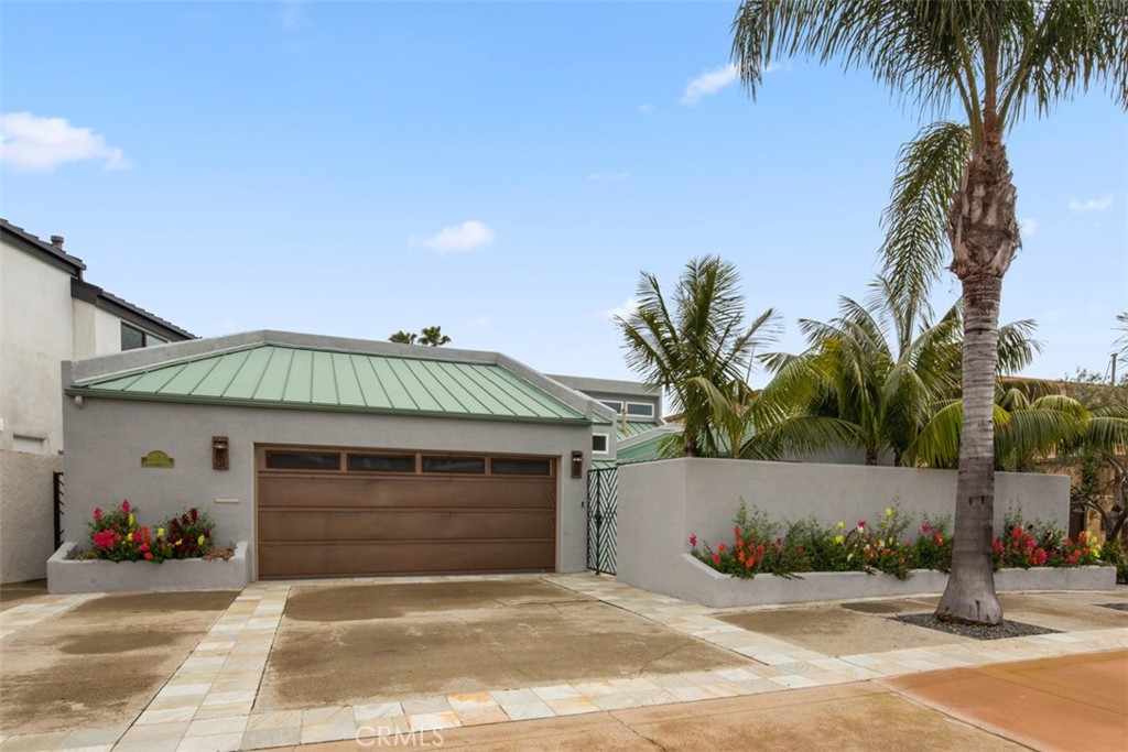 Harbor Island ""Drive"" (HIDC) - Residential