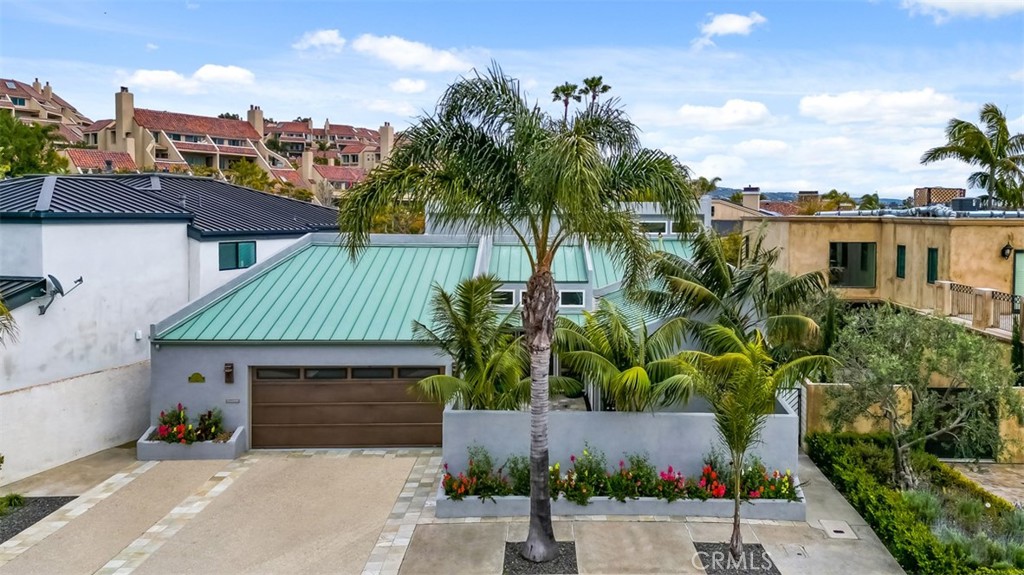 Harbor Island ""Drive"" (HIDC) - Residential