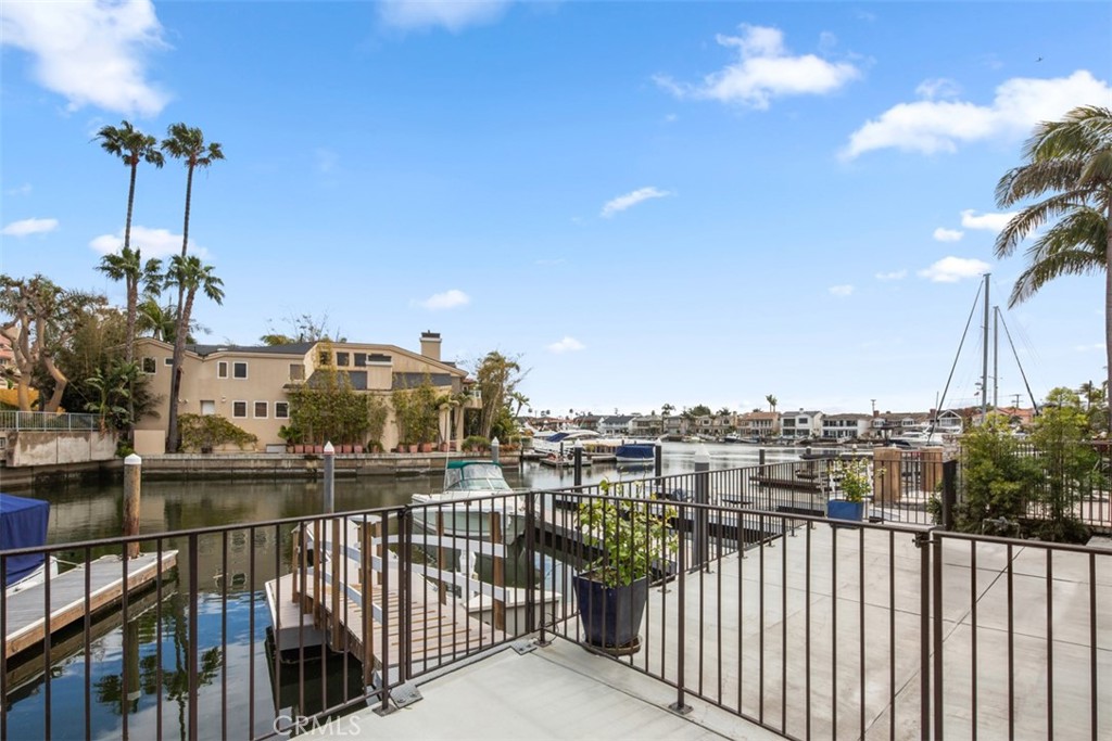 Harbor Island ""Drive"" (HIDC) - Residential