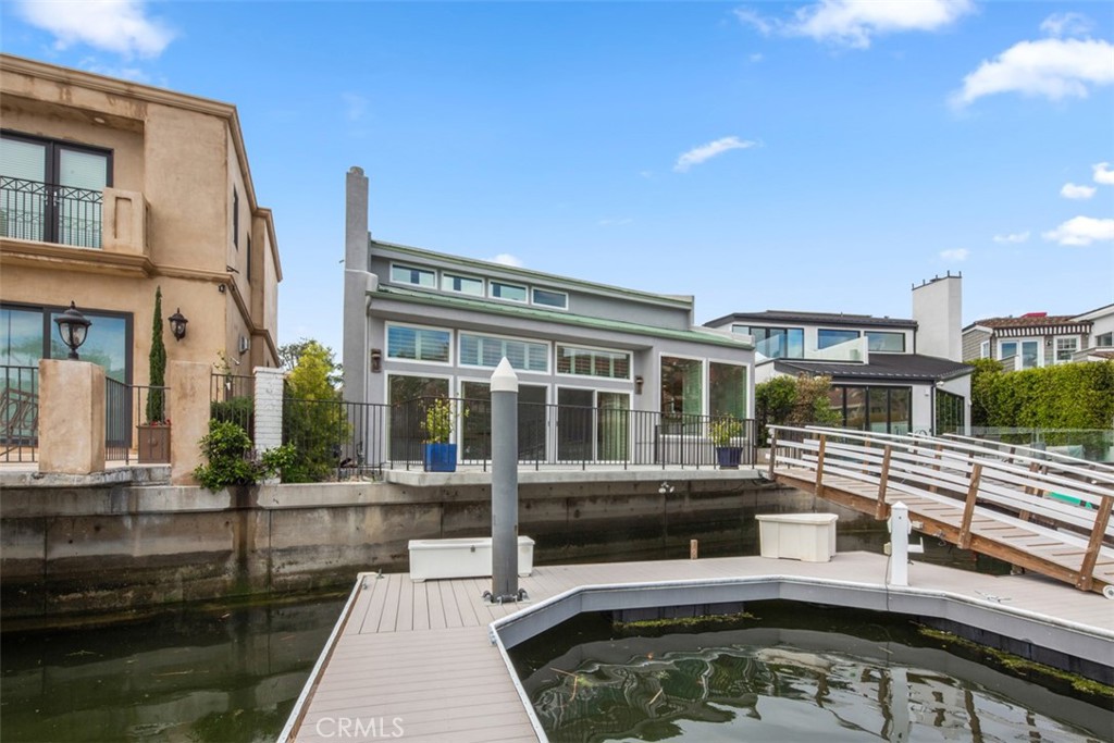 Harbor Island ""Drive"" (HIDC) - Residential