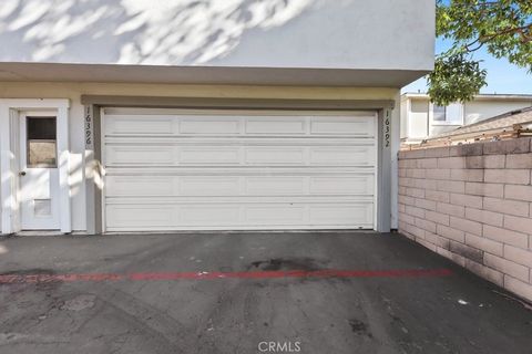 A home in Huntington Beach