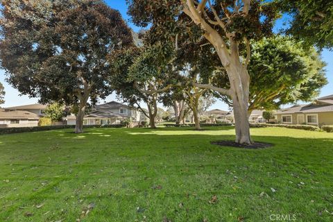 A home in Huntington Beach