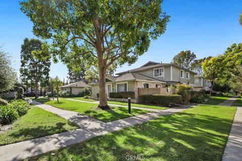 A home in Huntington Beach