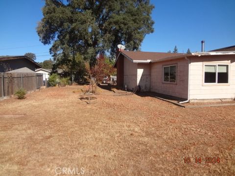 A home in Clearlake