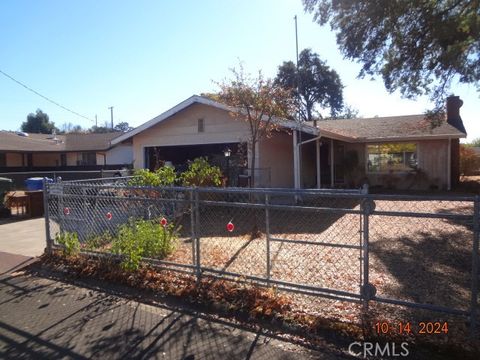 A home in Clearlake