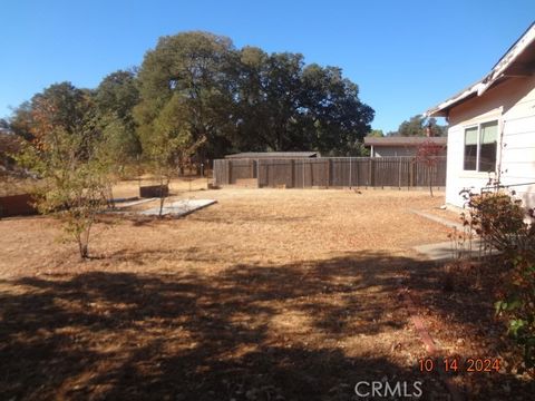 A home in Clearlake