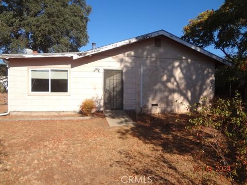 A home in Clearlake