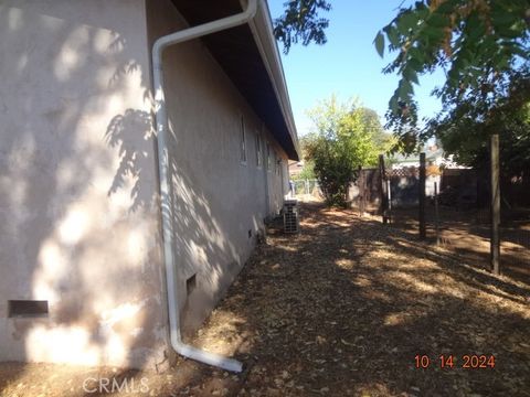 A home in Clearlake