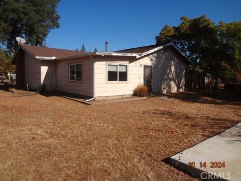 A home in Clearlake