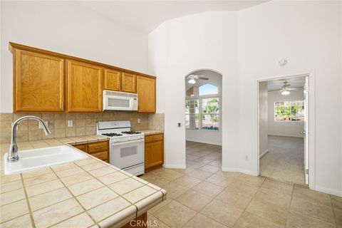 A home in Desert Hot Springs