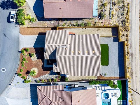 A home in Desert Hot Springs