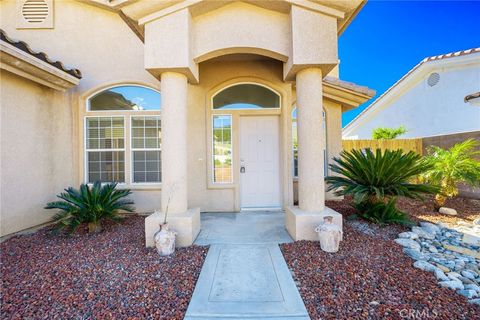 A home in Desert Hot Springs