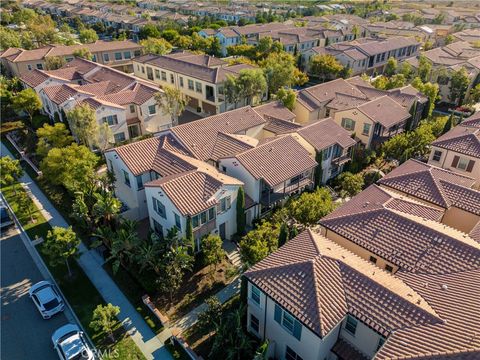 A home in Irvine