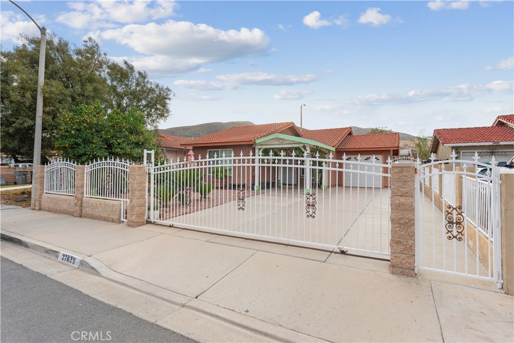 27623 Genevieve Drive