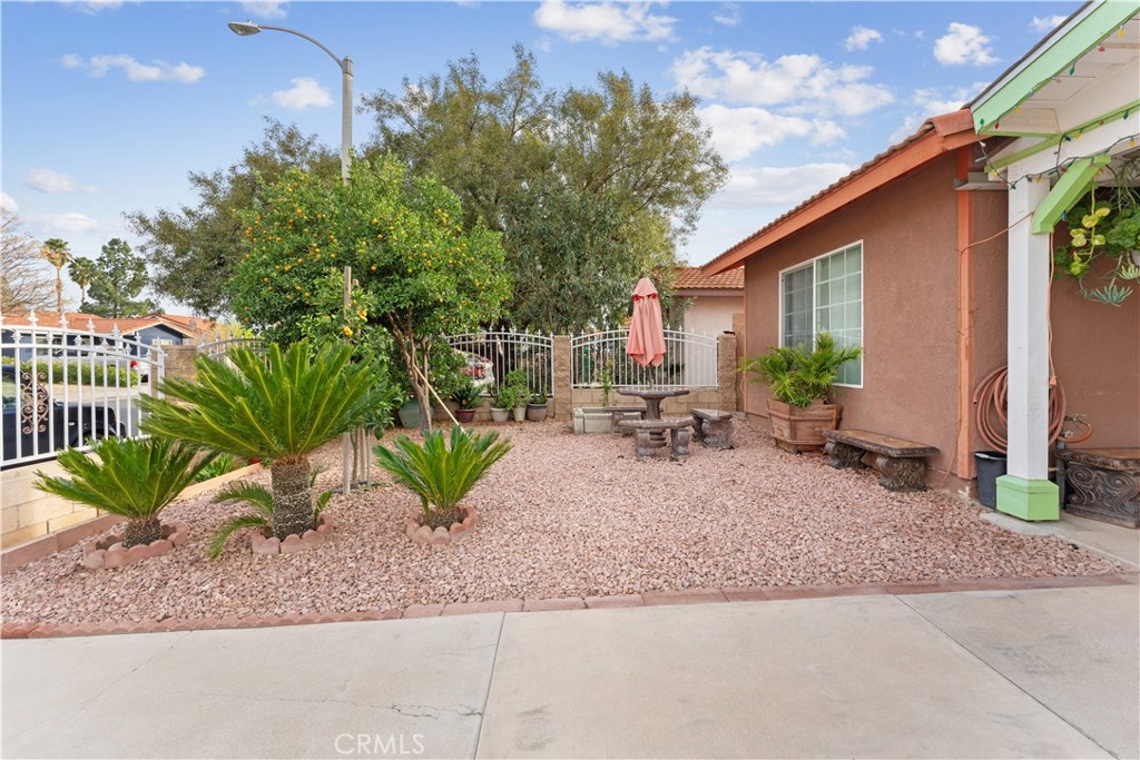27623 Genevieve Drive