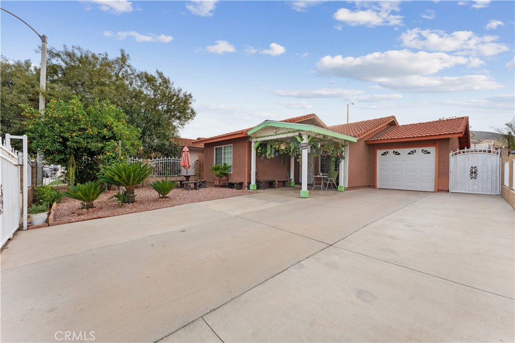 27623 Genevieve Drive