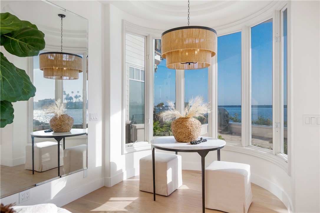 Corona del Mar South of PCH (CDMS) - Residential