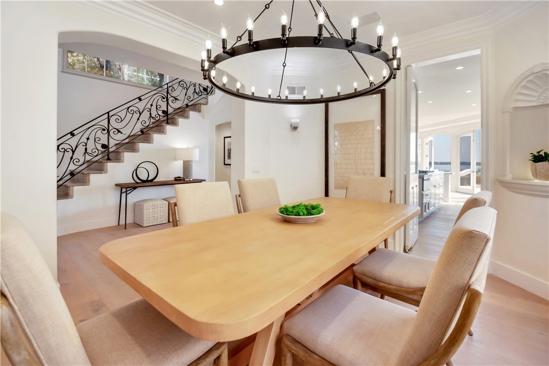 Corona del Mar South of PCH (CDMS) - Residential