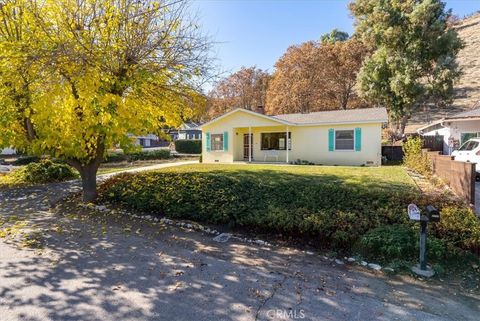 A home in Paso Robles