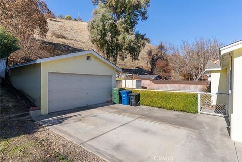 A home in Paso Robles