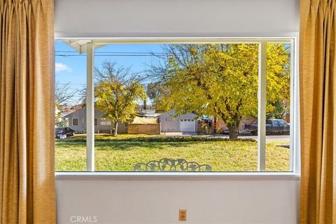 A home in Paso Robles