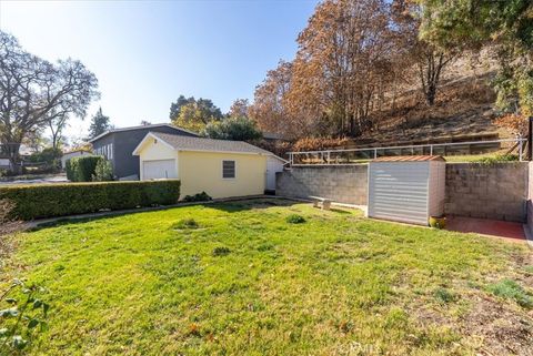 A home in Paso Robles