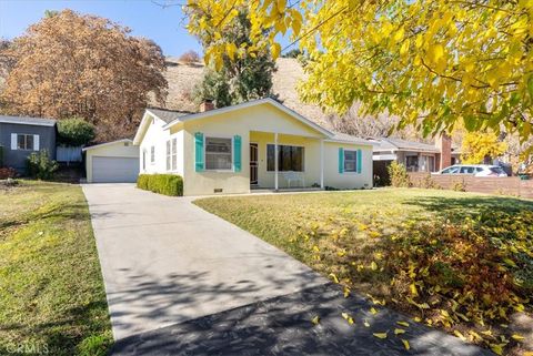 A home in Paso Robles