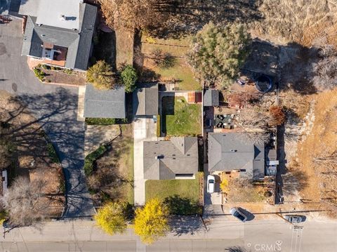 A home in Paso Robles