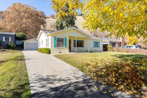 A home in Paso Robles