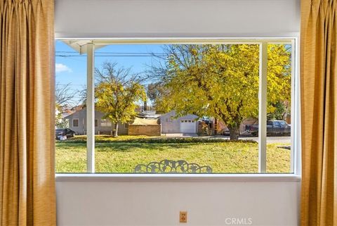 A home in Paso Robles