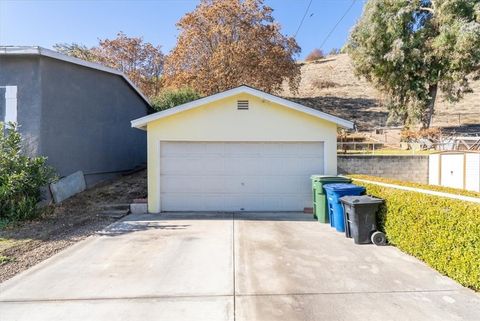 A home in Paso Robles