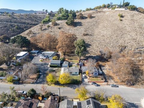 A home in Paso Robles