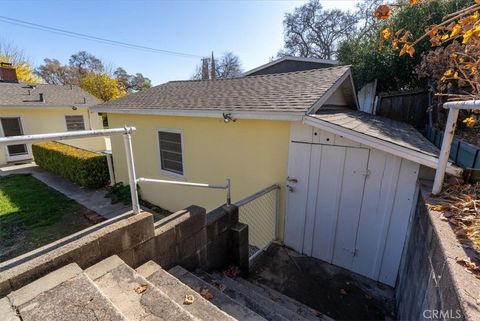 A home in Paso Robles