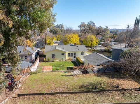 A home in Paso Robles