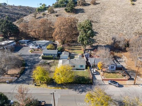 A home in Paso Robles