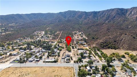 A home in Lake Elsinore