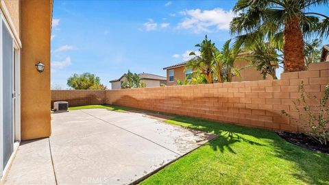 A home in Fontana