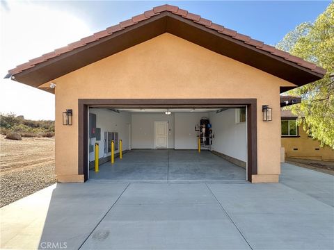 A home in Nuevo