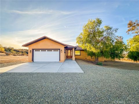 A home in Nuevo