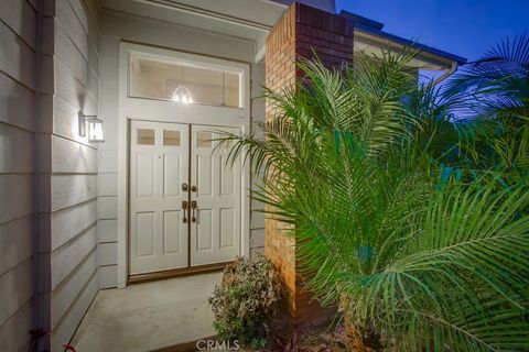 A home in Oceanside