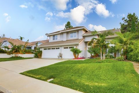 A home in Oceanside