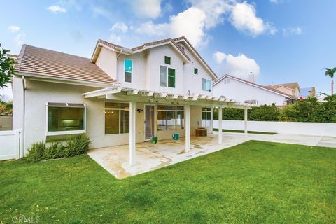 A home in Oceanside