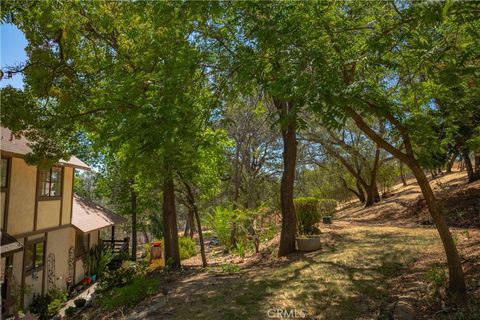 A home in Oroville