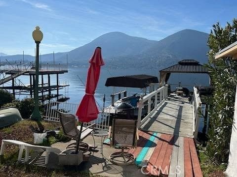 9655 Crestview Drive Clearlake CA 95422