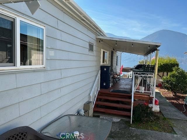 9655 Crestview Drive